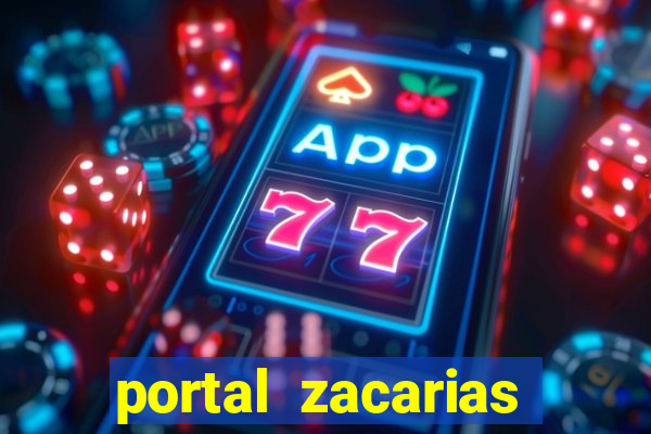 portal zacarias maloqueiro cavando sua propria cova